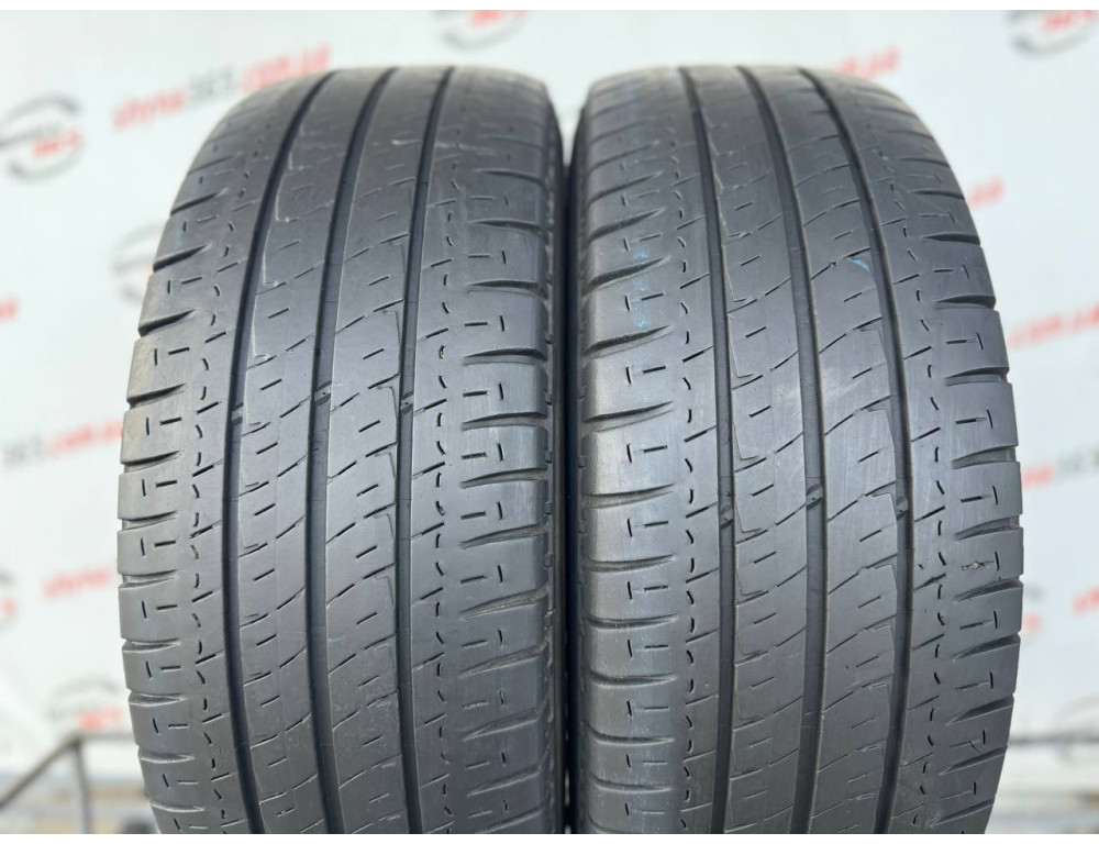 235/65 R16C MICHELIN AGILIS 6mm