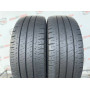 235/65 R16C MICHELIN AGILIS 6mm