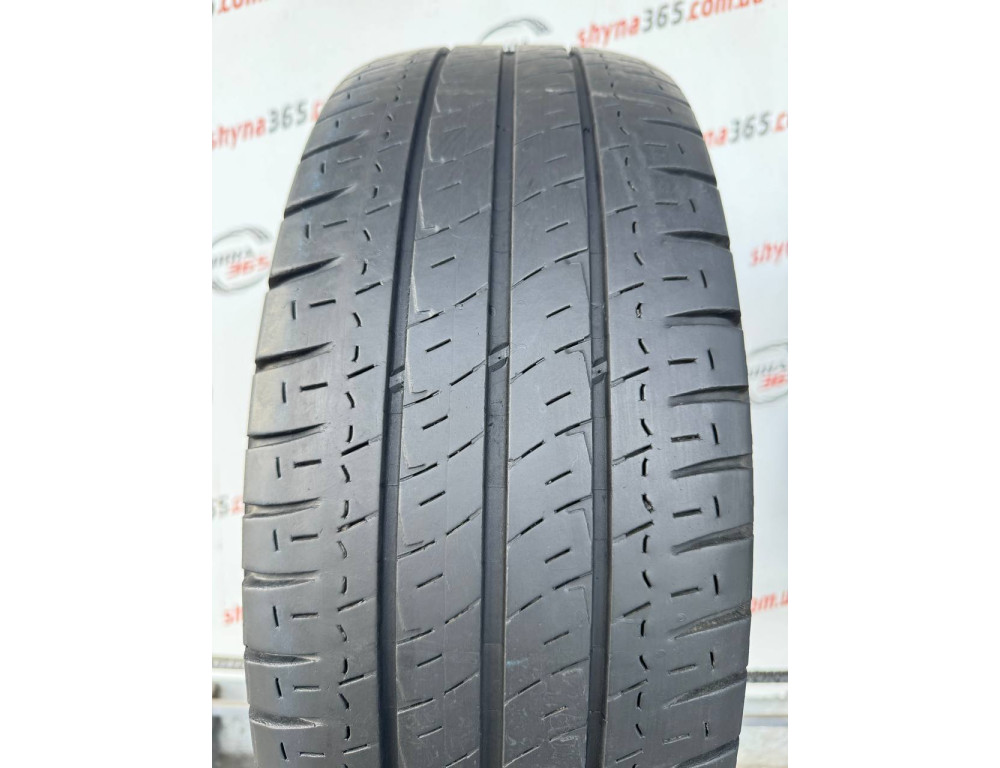 235/65 R16C MICHELIN AGILIS 6mm