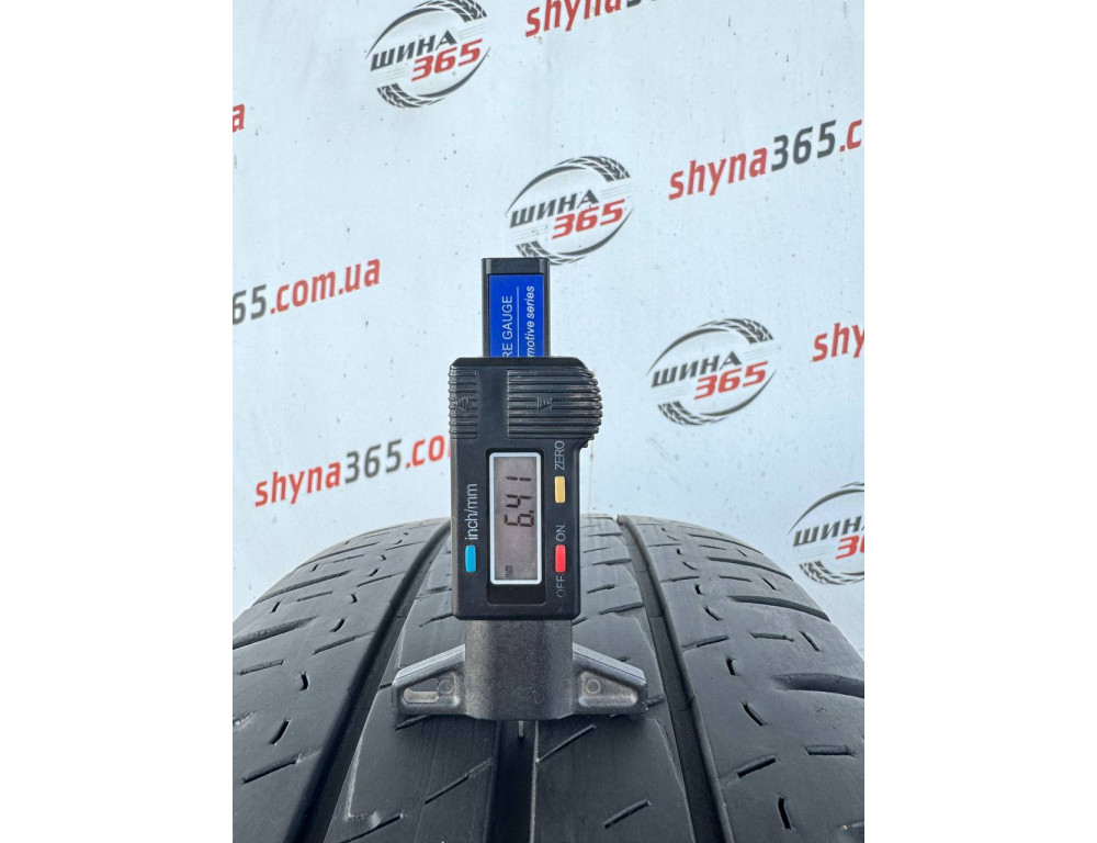 235/65 R16C MICHELIN AGILIS 6mm