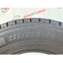 235/65 R16C MICHELIN AGILIS 6mm