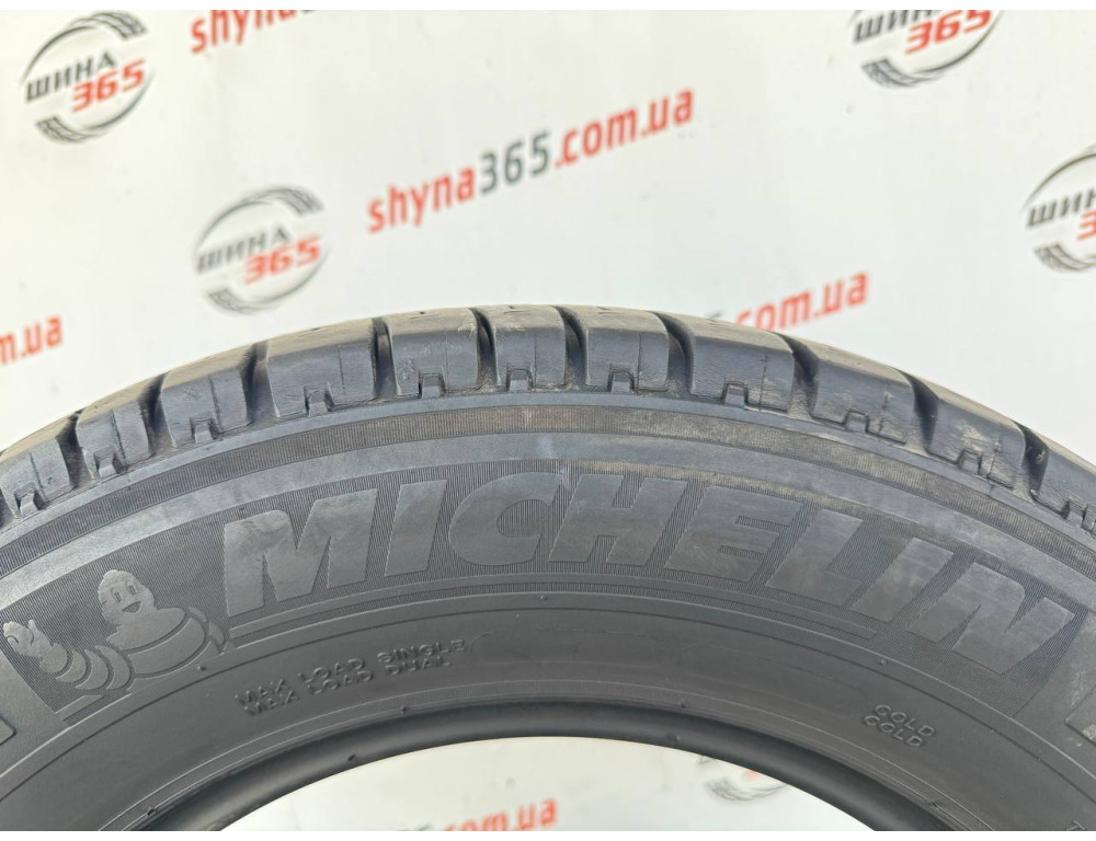 235/65 R16C MICHELIN AGILIS 6mm