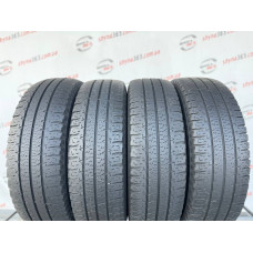 225/75 R16C MICHELIN AGILIS CAMPING 6mm