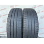 225/75 R16C MICHELIN AGILIS CAMPING 6mm