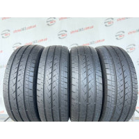 225/65 R16C BRIDGESTONE DURAVIS R660 ECO 7mm