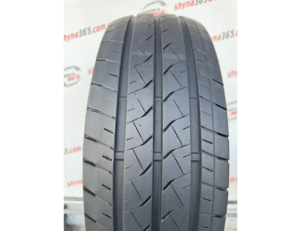 225/65 R16C BRIDGESTONE DURAVIS R660 ECO 7mm