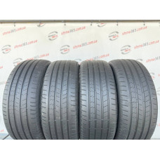 245/45 R20 BRIDGESTONE ALENZA 001 RUN FLAT 6mm