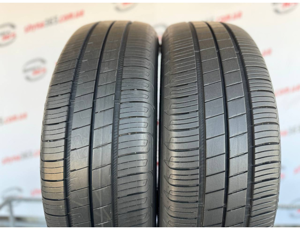 195/60 R18 GOODYEAR EFFICIENTGRIP PERFORMANCE 7mm