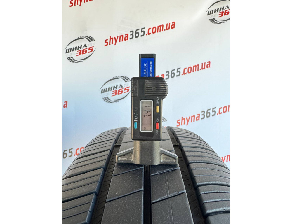 195/60 R18 GOODYEAR EFFICIENTGRIP PERFORMANCE 7mm