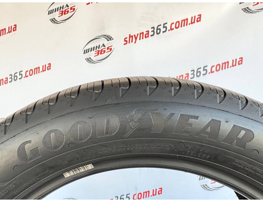 195/60 R18 GOODYEAR EFFICIENTGRIP PERFORMANCE 7mm