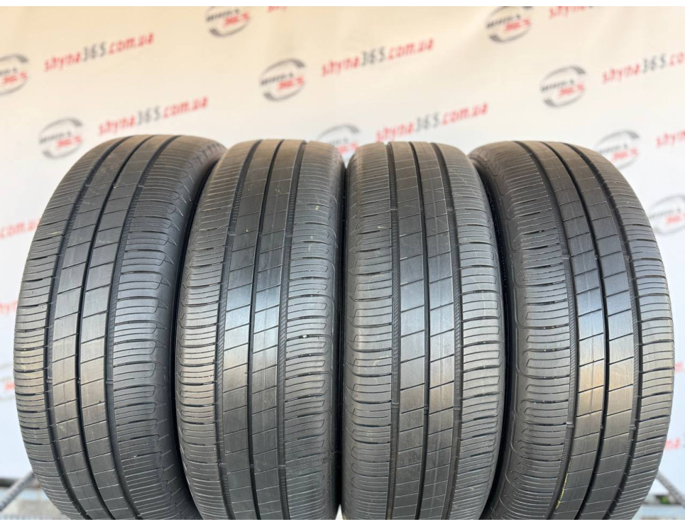 195/60 R18 GOODYEAR EFFICIENTGRIP PERFORMANCE 6mm