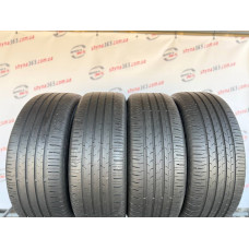 235/55 R18 CONTINENTAL ECOCONTACT 6 5mm