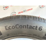 235/55 R18 CONTINENTAL ECOCONTACT 6 5mm