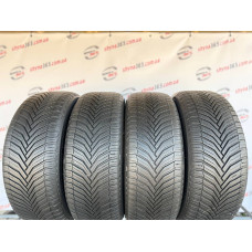 225/55 R18 MICHELIN CROSS CLIMATE 2 6mm