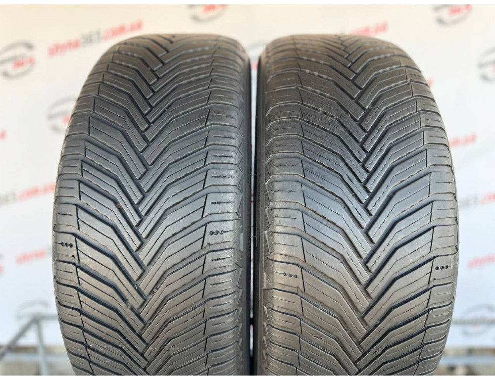 225/55 R18 MICHELIN CROSS CLIMATE 2 6mm