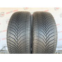 225/55 R18 MICHELIN CROSS CLIMATE 2 6mm