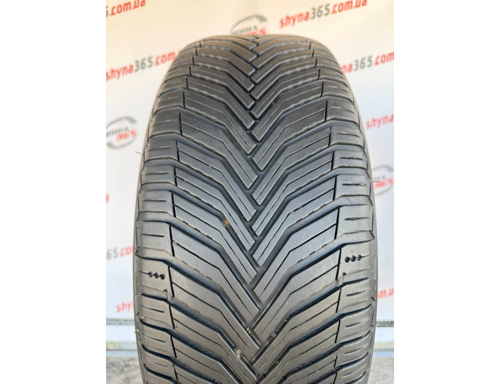 225/55 R18 MICHELIN CROSS CLIMATE 2 6mm
