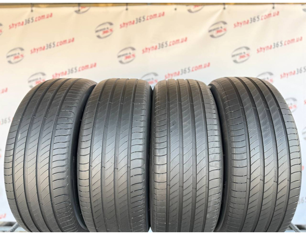 225/55 R18 MICHELIN PRIMACY 4 + 5mm