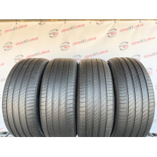 225/55 R18 MICHELIN PRIMACY 4 + 5mm