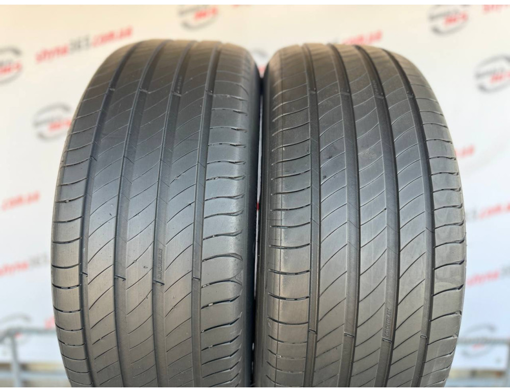225/55 R18 MICHELIN PRIMACY 4 + 5mm