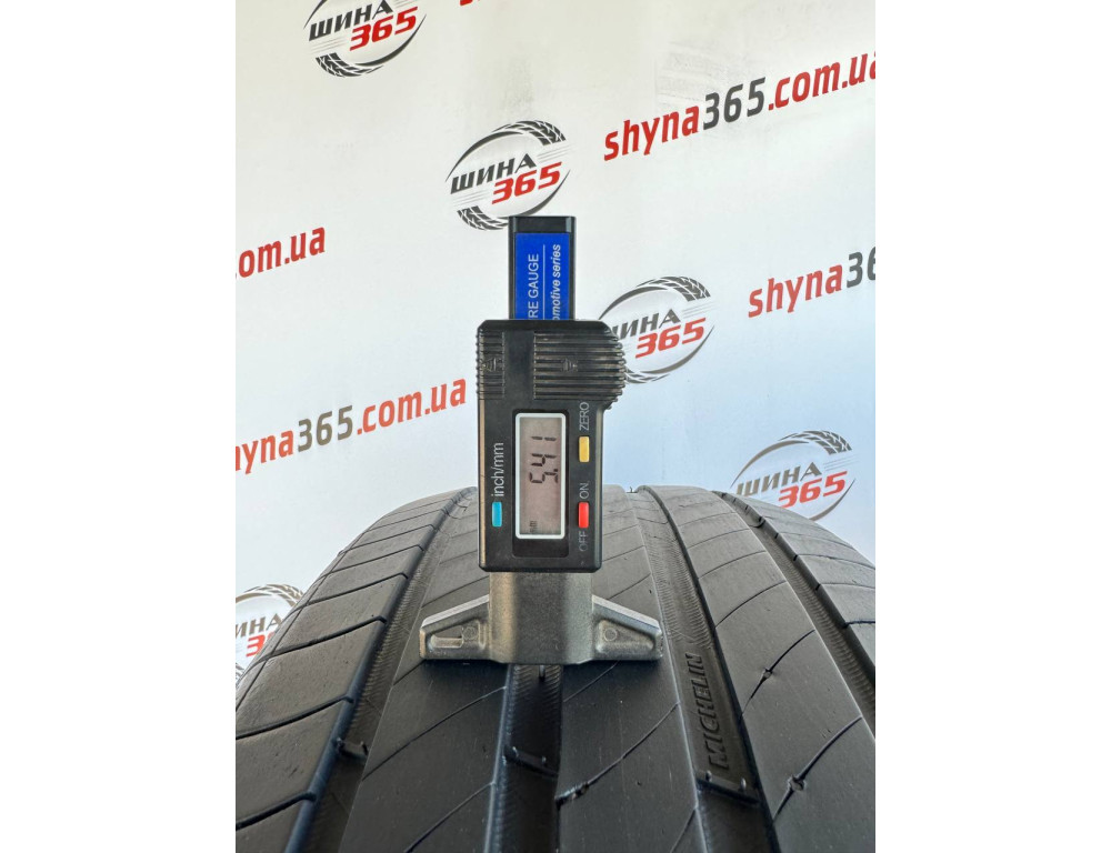 225/55 R18 MICHELIN PRIMACY 4 + 5mm