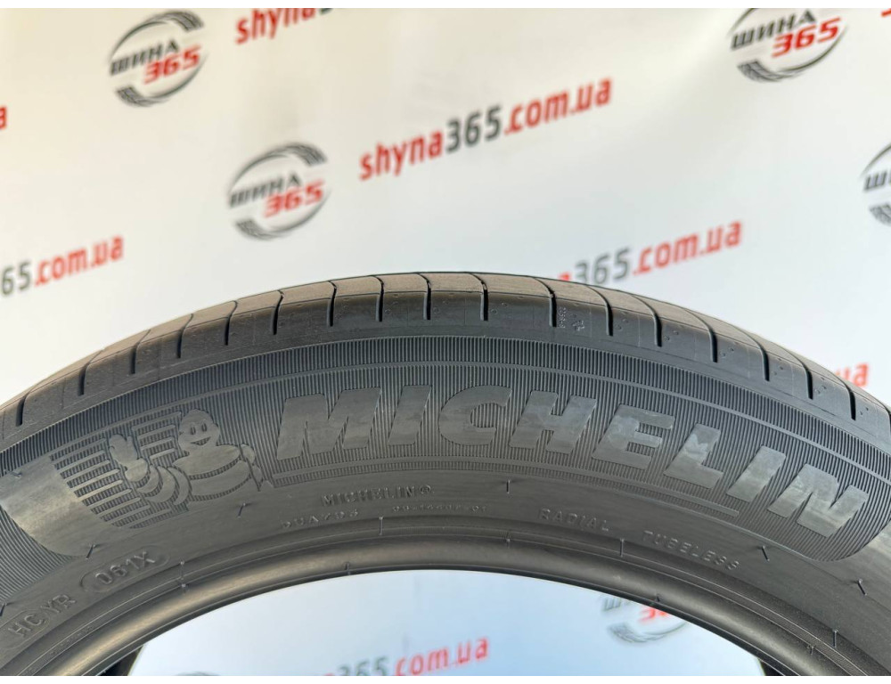 225/55 R18 MICHELIN PRIMACY 4 + 5mm