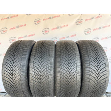 225/55 R18 MICHELIN CROSS CLIMATE 2 5mm