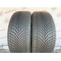 225/55 R18 MICHELIN CROSS CLIMATE 2 5mm