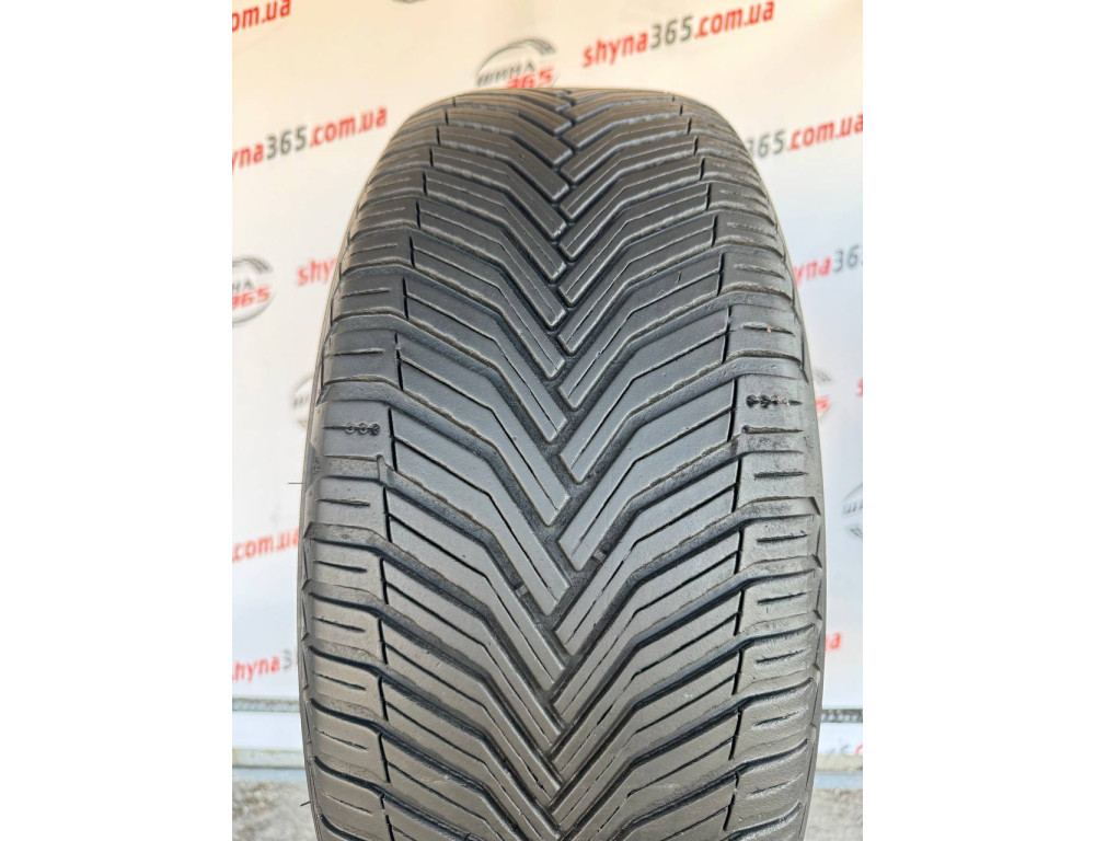 225/55 R18 MICHELIN CROSS CLIMATE 2 5mm