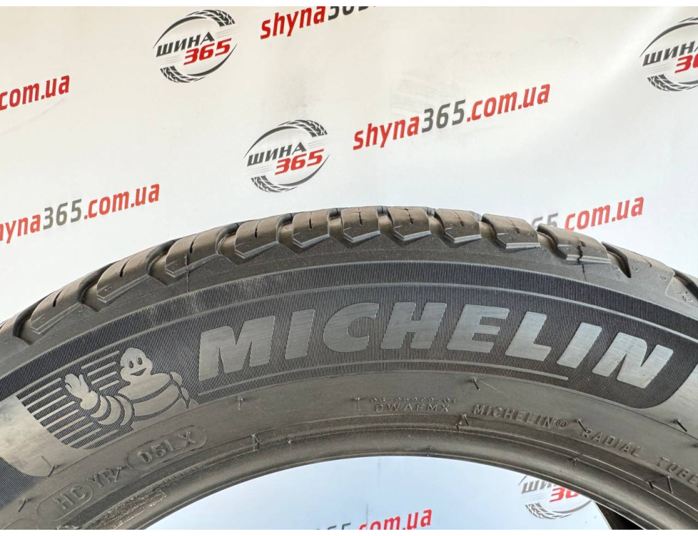 225/55 R18 MICHELIN CROSS CLIMATE 2 5mm