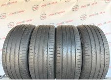 255/45 R19 PIRELLI SCORPION SEAL INSIDE 4mm