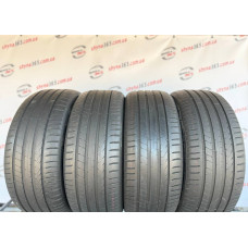 255/45 R19 PIRELLI SCORPION SEAL INSIDE 4mm