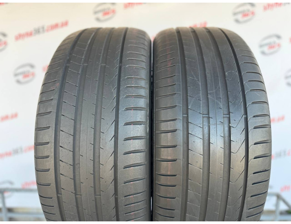 255/45 R19 PIRELLI SCORPION SEAL INSIDE 4mm