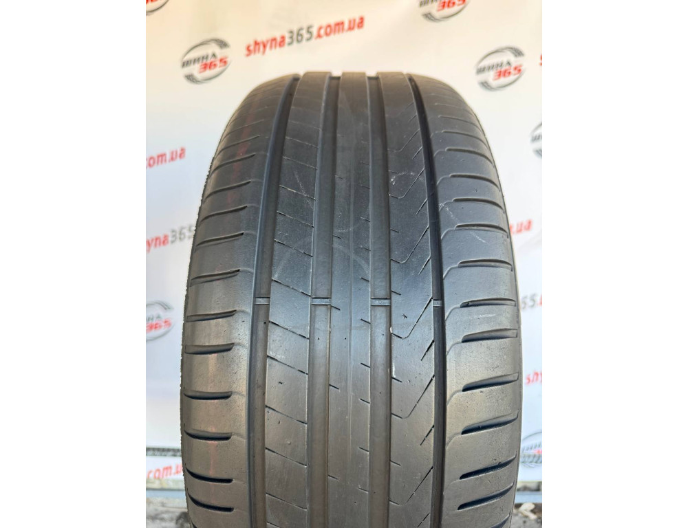 255/45 R19 PIRELLI SCORPION SEAL INSIDE 4mm