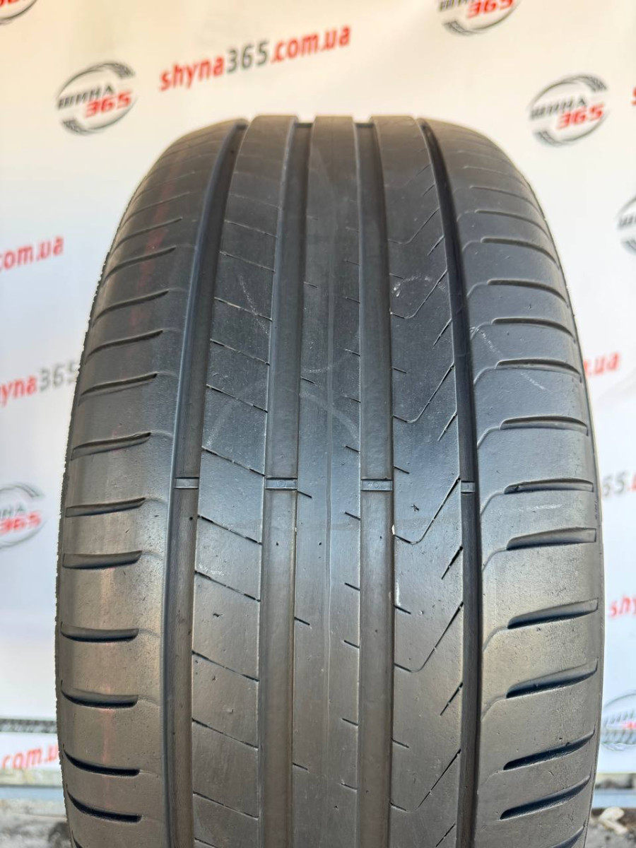255/45 R19 PIRELLI SCORPION SEAL INSIDE 4mm