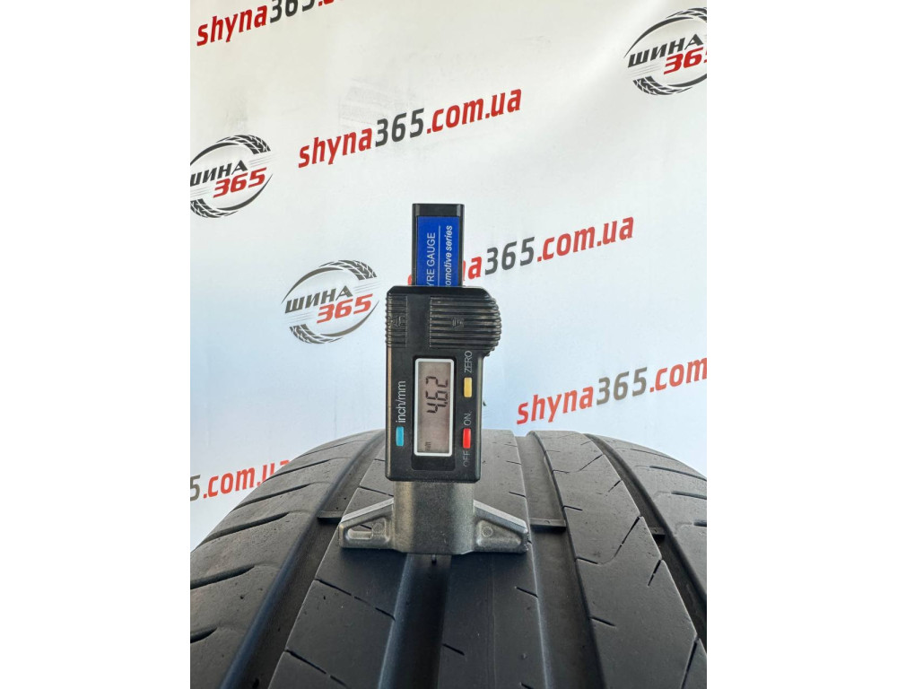 255/45 R19 PIRELLI SCORPION SEAL INSIDE 4mm