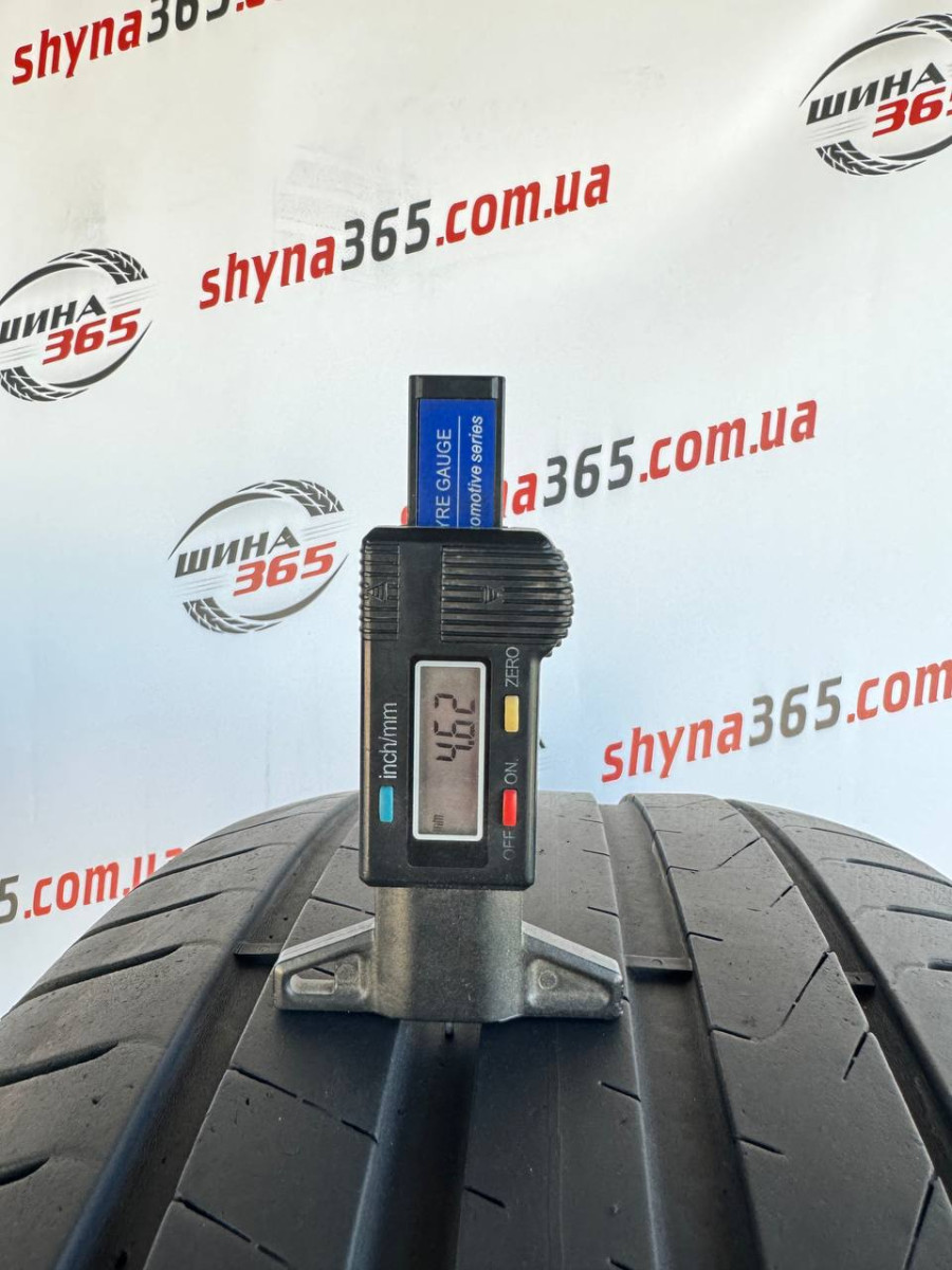 255/45 R19 PIRELLI SCORPION SEAL INSIDE 4mm