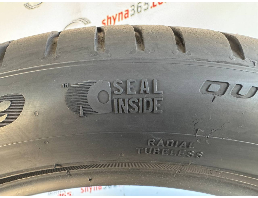 255/45 R19 PIRELLI SCORPION SEAL INSIDE 4mm