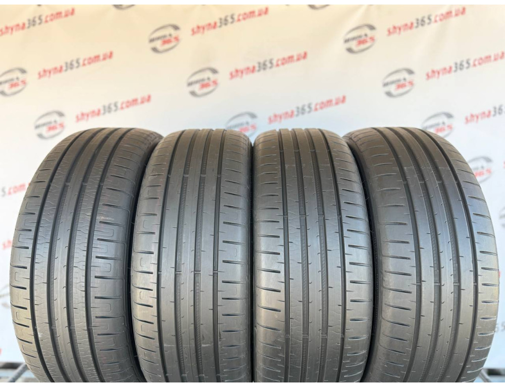 215/50 R19 GOODYEAR EFFICIENTGRIP PERFORMANCE SEALTECH 6mm