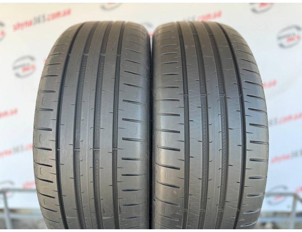 215/50 R19 GOODYEAR EFFICIENTGRIP PERFORMANCE SEALTECH 6mm