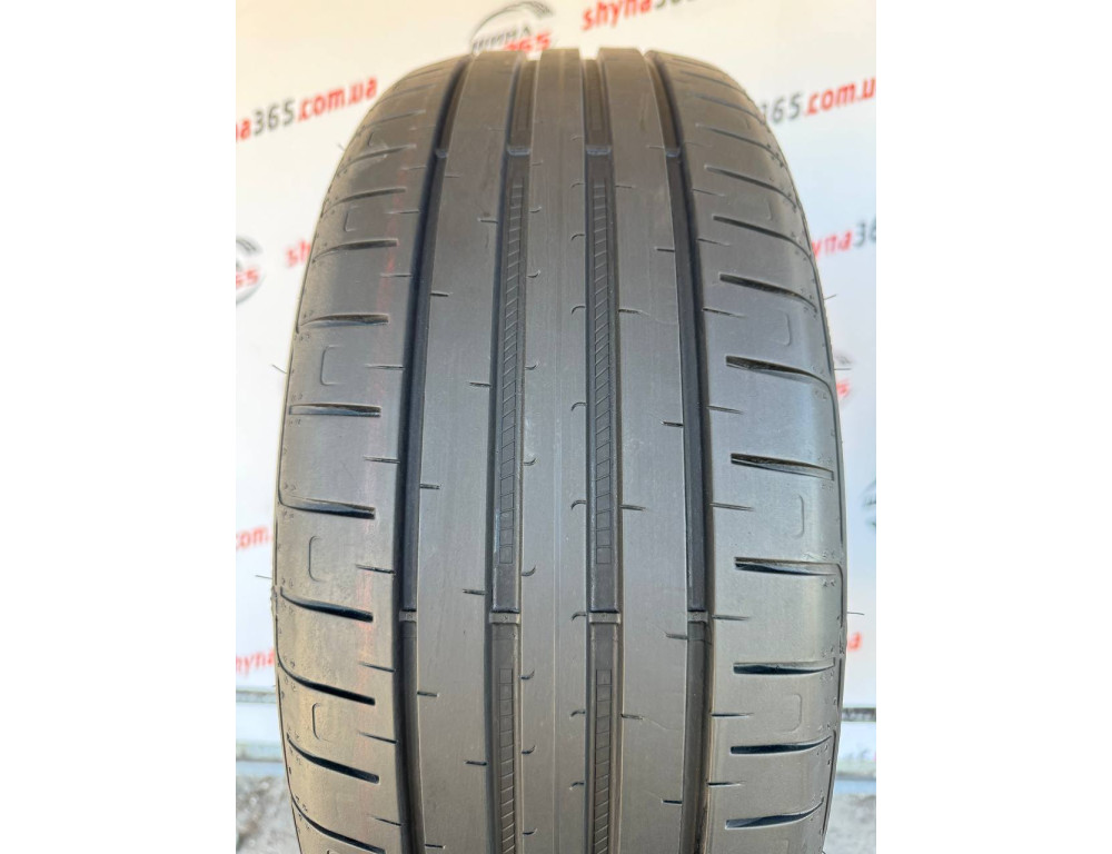 215/50 R19 GOODYEAR EFFICIENTGRIP PERFORMANCE SEALTECH 6mm