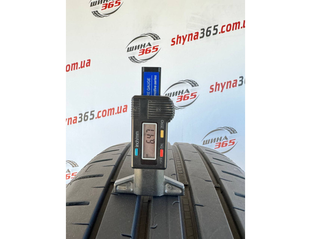 215/50 R19 GOODYEAR EFFICIENTGRIP PERFORMANCE SEALTECH 6mm