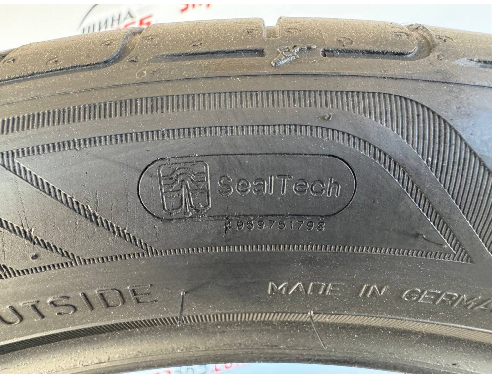 215/50 R19 GOODYEAR EFFICIENTGRIP PERFORMANCE SEALTECH 6mm