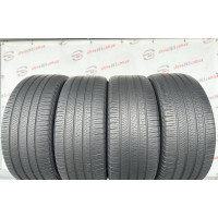 285/45 R22 PIRELLI SCORPION ZERO ALL SEASON PNCS 5mm