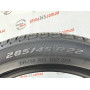 285/45 R22 PIRELLI SCORPION ZERO ALL SEASON PNCS 5mm
