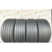 275/40 R21 PIRELLI PZERO PZ4 RUN FLAT 5mm