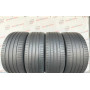 275/40 R21 PIRELLI PZERO PZ4 RUN FLAT 5mm
