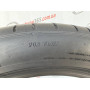 275/40 R21 PIRELLI PZERO PZ4 RUN FLAT 5mm