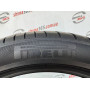 315/35 R21 PIRELLI PZERO PZ4 RUN FLAT 5mm