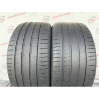 315/35 R21 PIRELLI PZERO PZ4 RUN FLAT 5mm